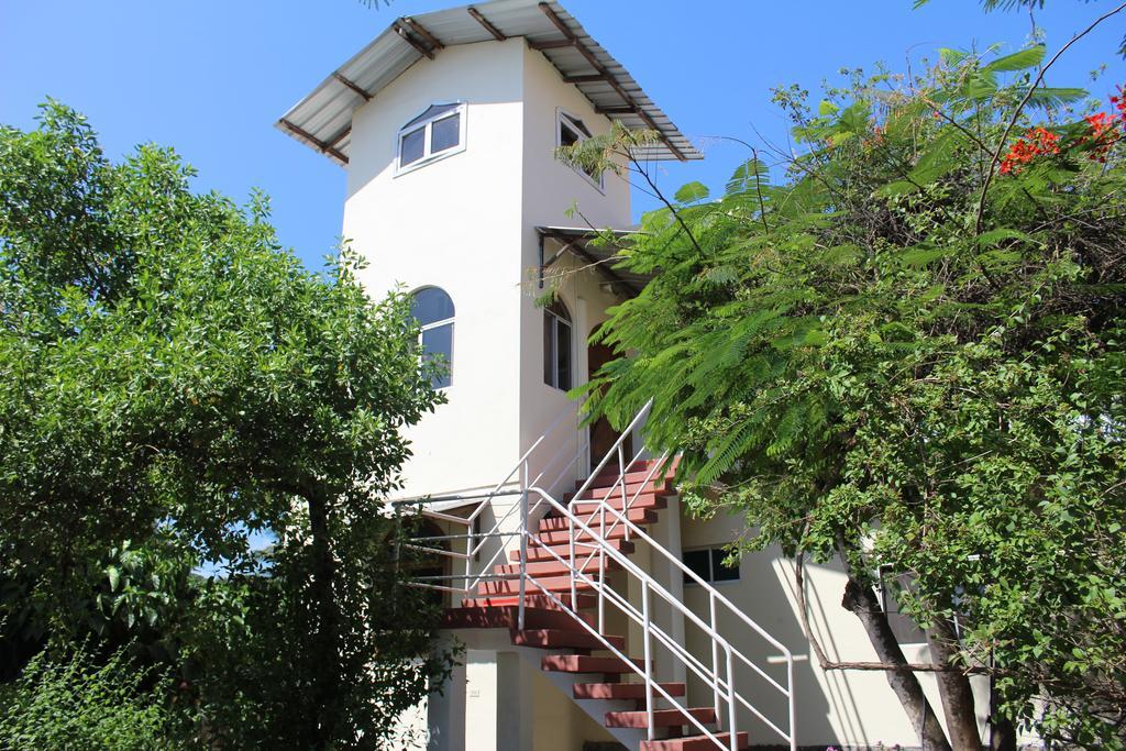 The Finch House Villa Puerto Ayora  Room photo